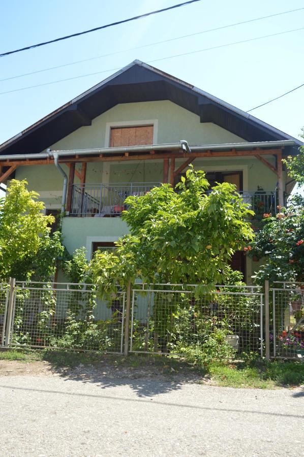 Apartman Km Dordevic Soko Banja Exterior photo
