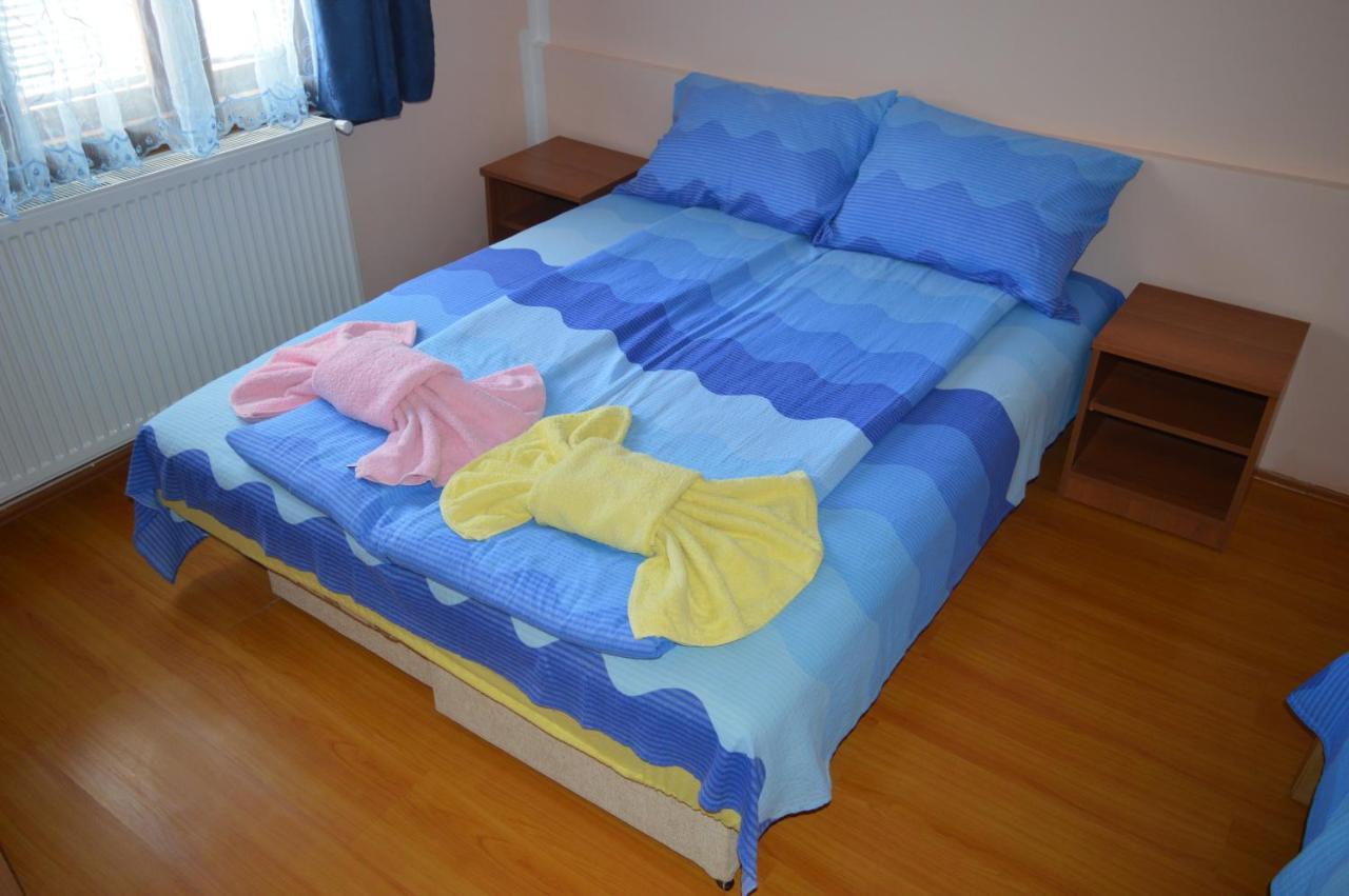 Apartman Km Dordevic Soko Banja Exterior photo