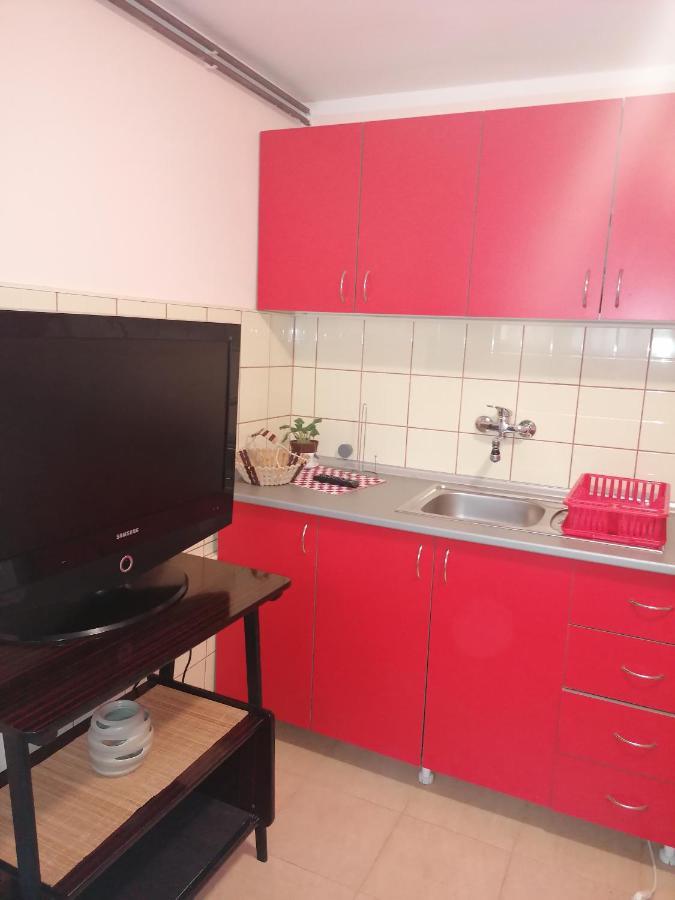 Apartman Km Dordevic Soko Banja Exterior photo